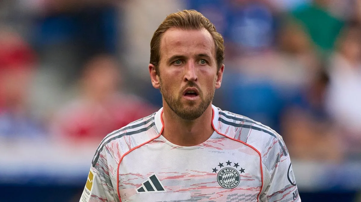 Harry Kane has secret exit clause in Bayern contract, says report