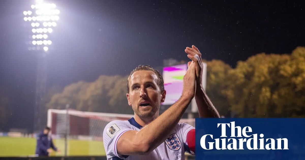 Harry Kane out to avenge World Cup heartache after ‘worst moment’ in Qatar