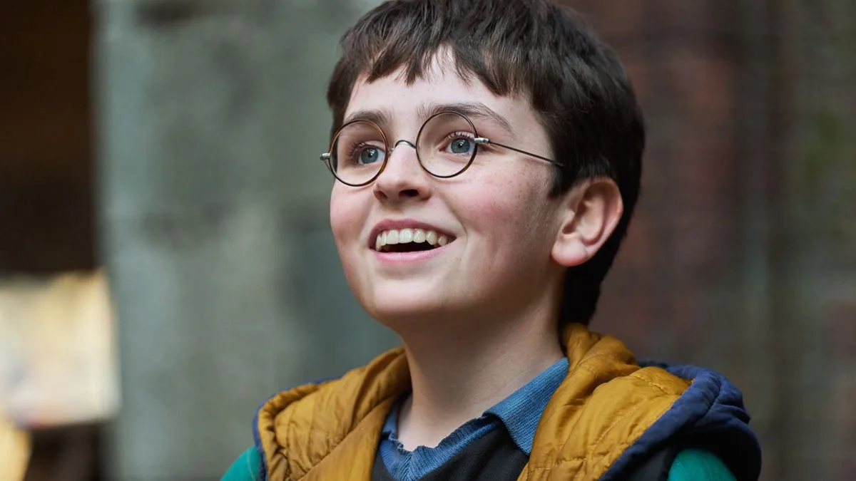 HBO's Harry Potter Series Hit by Death Threats and Staggering Costs