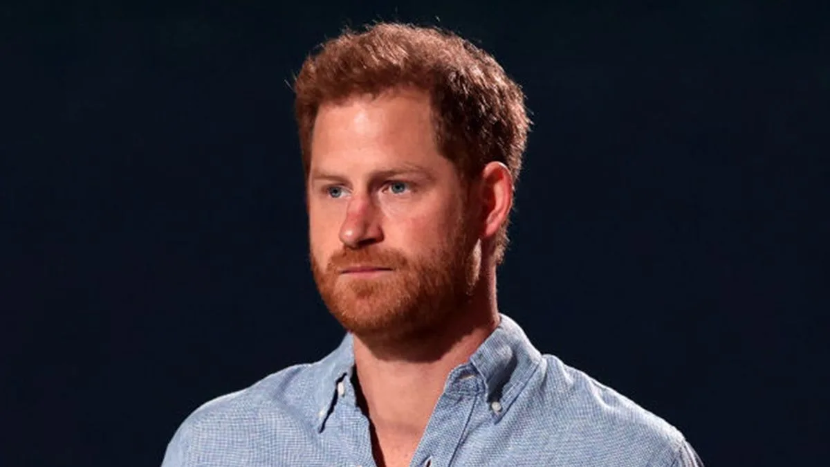 Harry's 'Massive Megxit Regret' After Blindsiding Queen Revealed