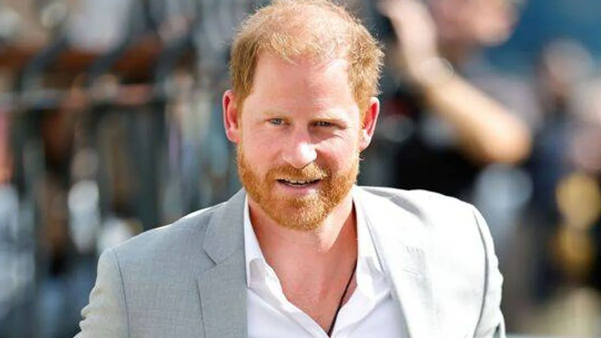 Harry's Spare: Contradictions and Omissions Three Years On