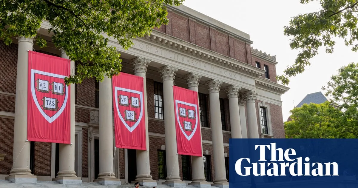 Harvard Faculty Votes to Cap A Grades at 20%