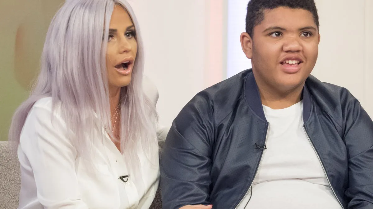 Harvey Price Turns 18: A Look Back at His Battle Against Online Trolls