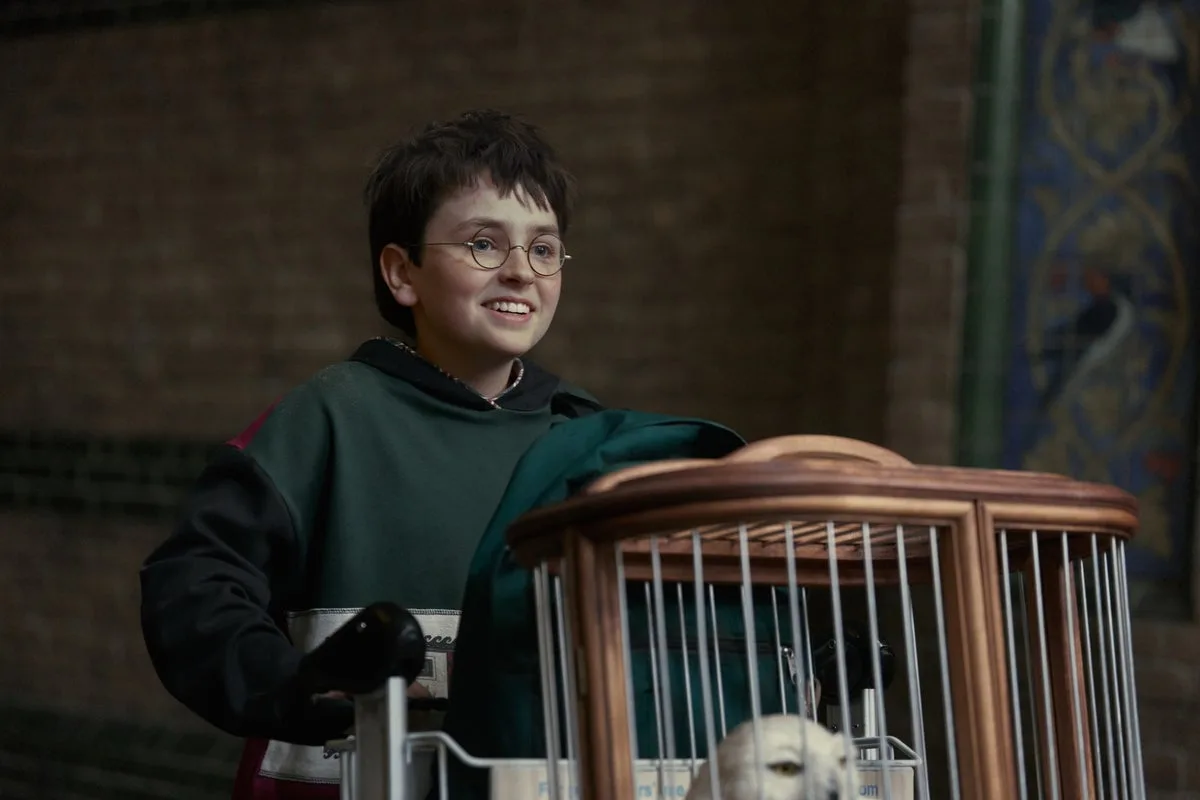 HBO to Air Harry Potter Behind-the-Scenes Special on April 5