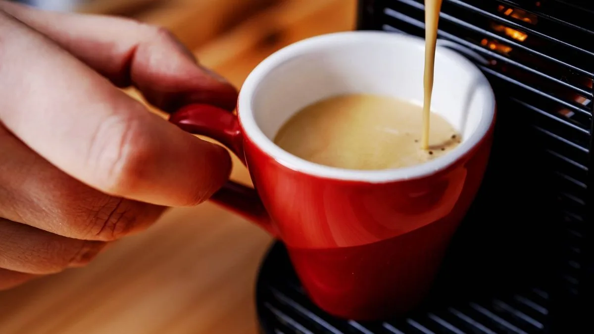 Health Alert: Drinking Coffee Before 9am May Harm Your Health