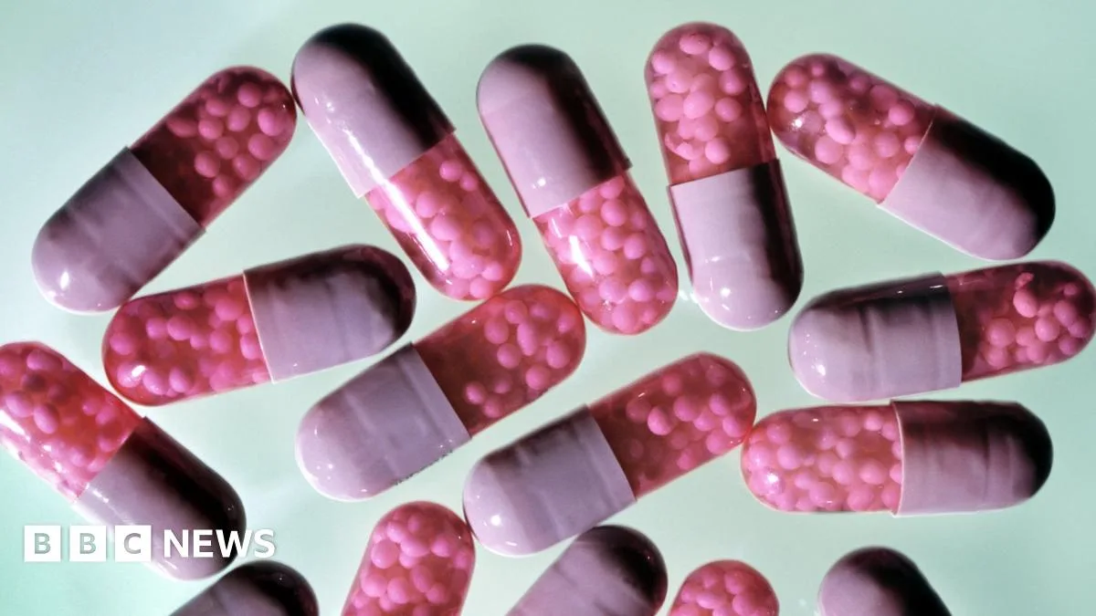 Beta-Blockers May Reduce Dementia Risk, Cambridge Study Suggests