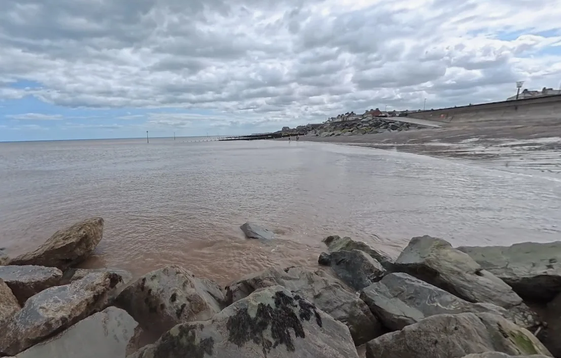 Two die in sea tragedy off Withernsea as search continues for teenage girl