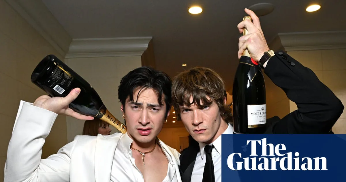 Heated Rivalry Stars Named Torchbearers for 2026 Winter Olympics