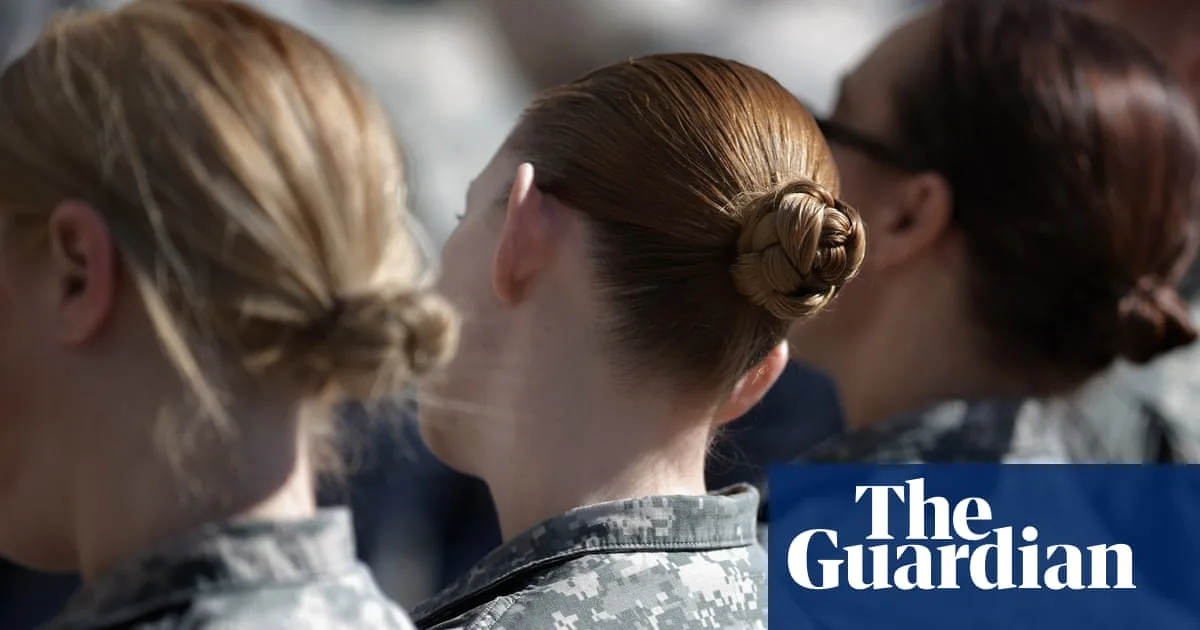 Hegseth Abolishes Pentagon Women’s Advisory Committee, Citing ‘Feminist Agenda’