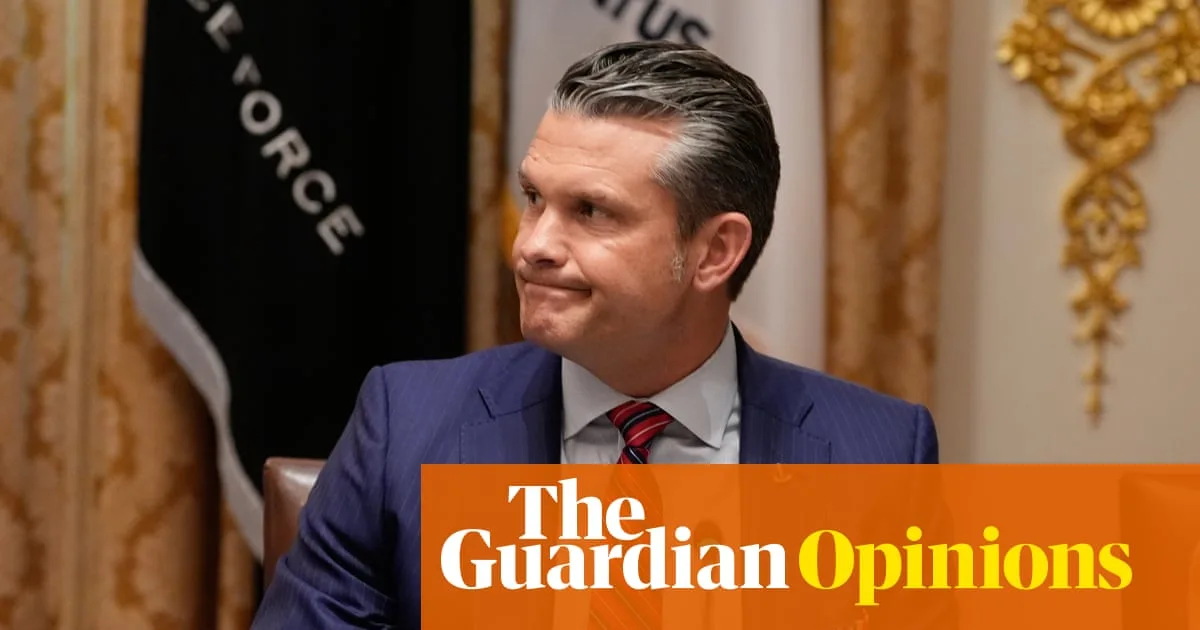Hegseth’s bid to gag Pentagon journalists fails as major outlets refuse new policy