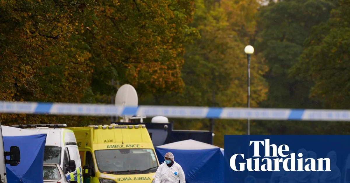 Rabbi Who Confronted Manchester Synagogue Attacker Vows Community Will Not Be Defeated
