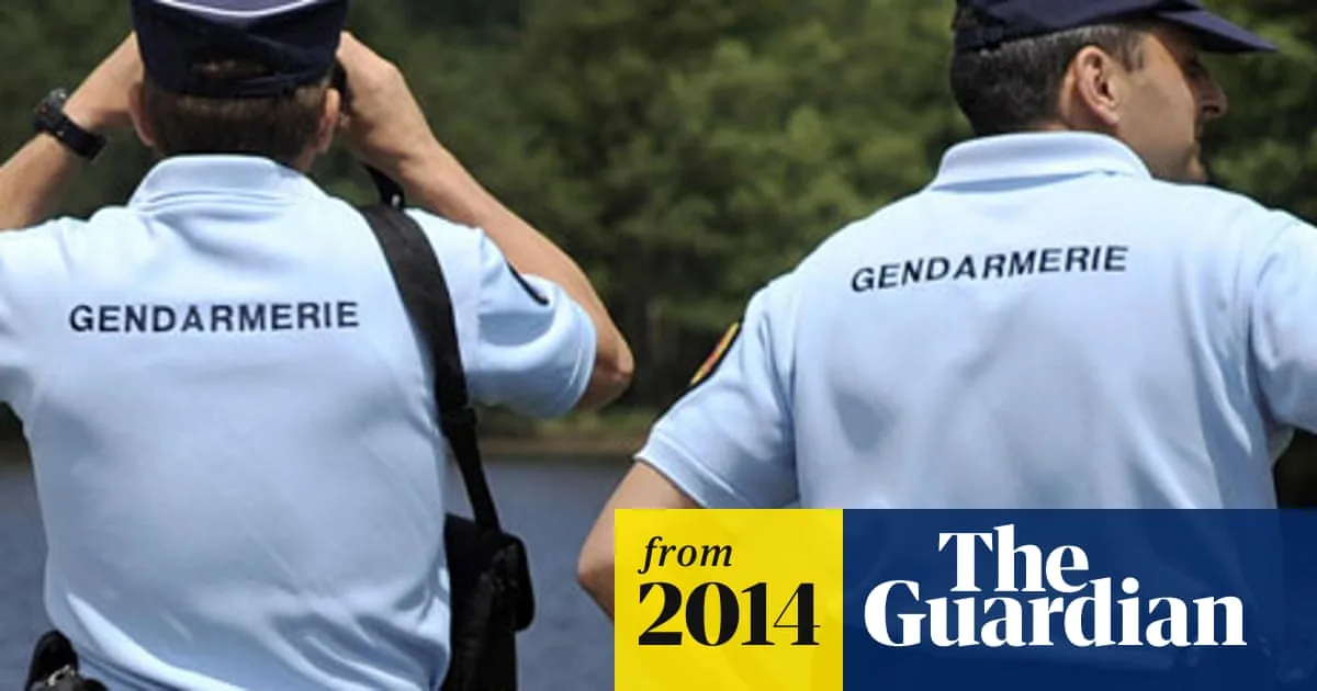 French Police Probe Bystanders Who Ignored Metro Sex Assault