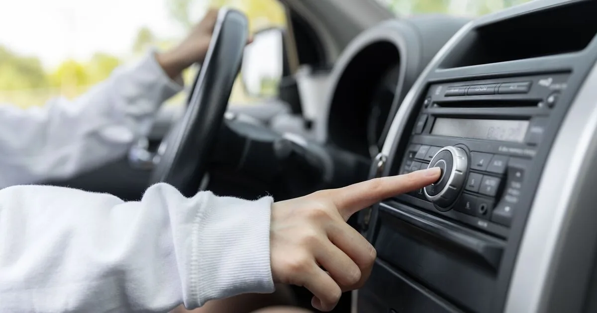 Hidden Car Button Unlocks Secret Fuel Saving Mode