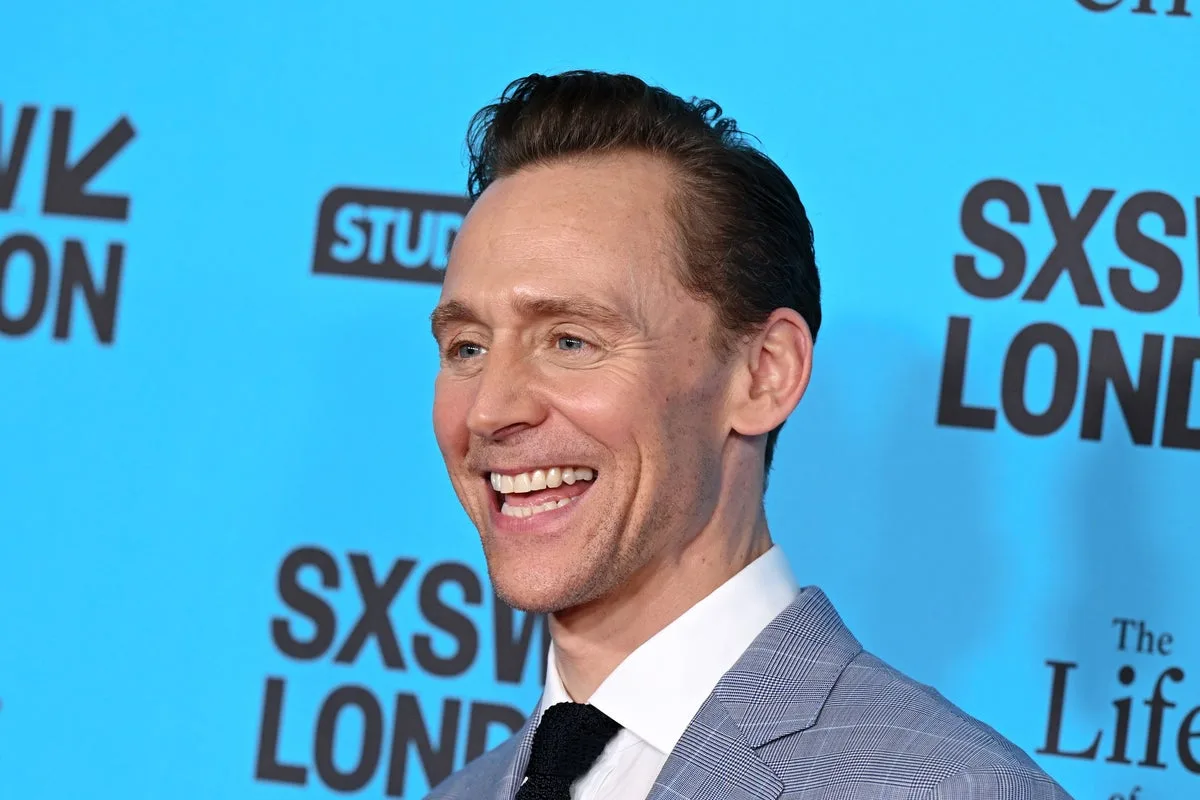 Tom Hiddleston teases Loki's 'monumental' return in Avengers: Doomsday