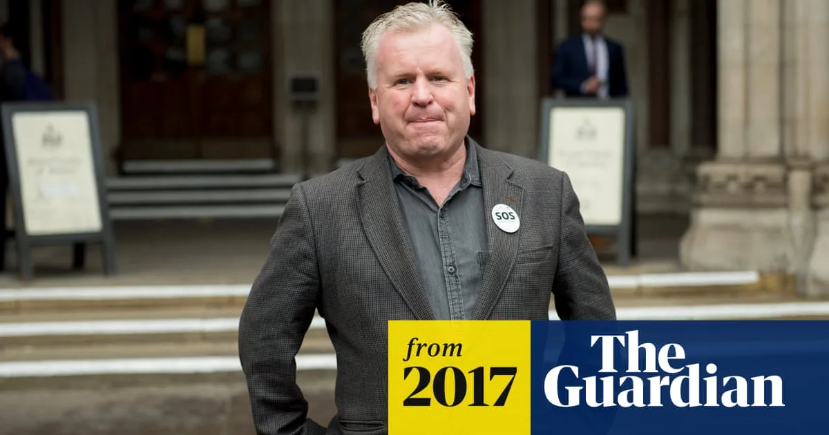 High Court Rules UK Government's DUP Payments Unlawful