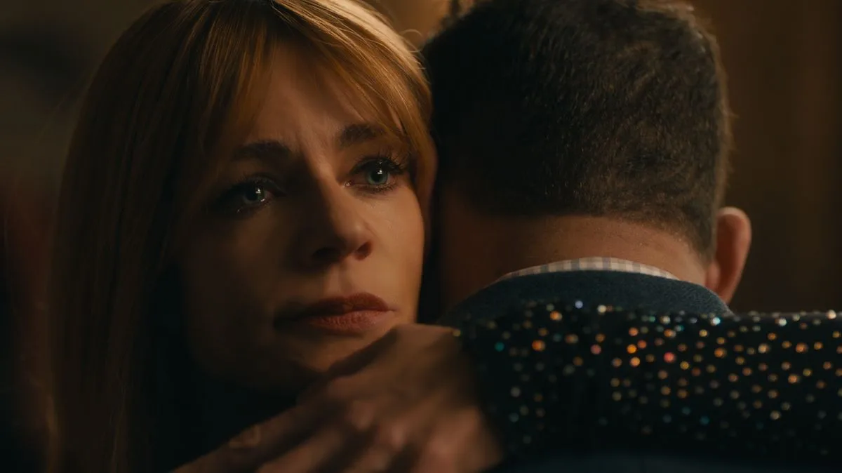 High Potential Season 2 Cliffhanger Leaves Character Fate Uncertain