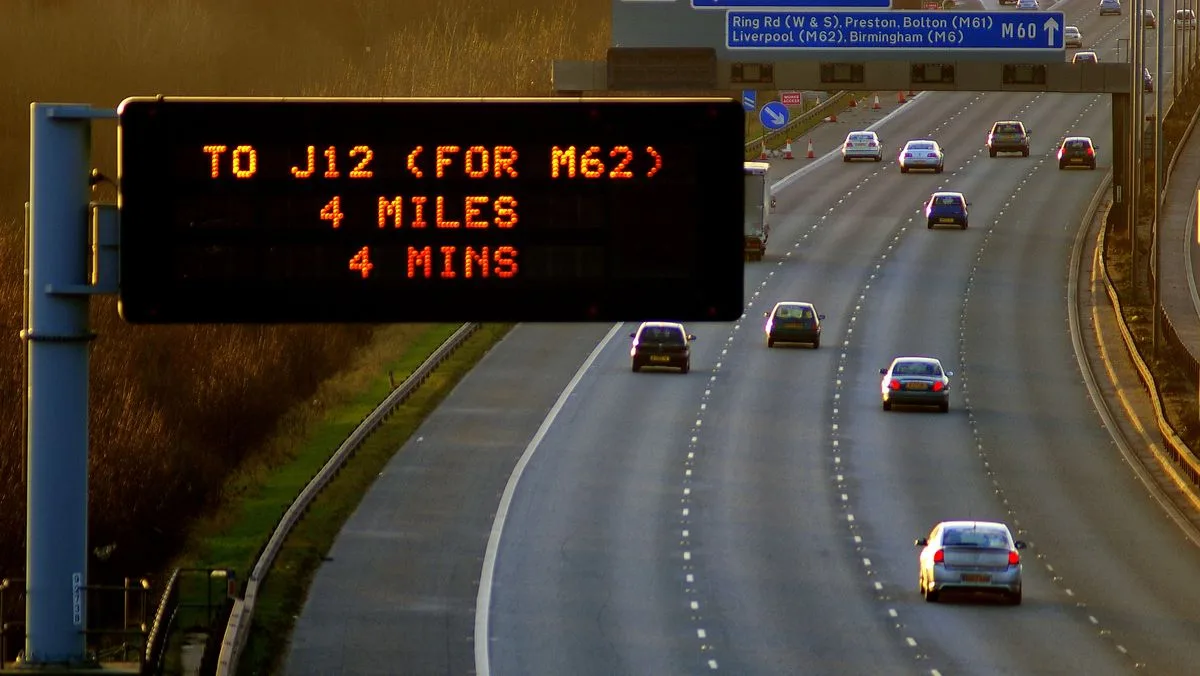 Highway Code 24-Hour Rule Could Lead to Driving Bans