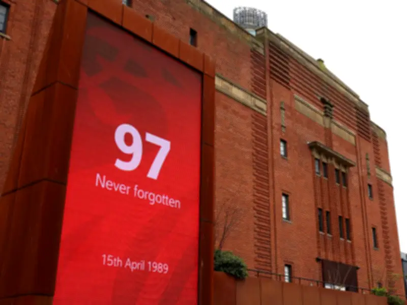 Hillsborough Law Bill Returns to Commons for Final Stages This Week