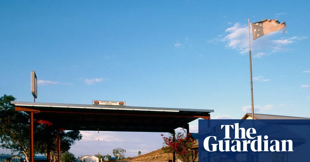Historic Outback Pub Loses Liquor Licence Over Failures Including Serving Indigenous Patrons Through a Hatch