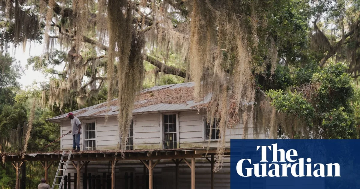 Gullah Geechee Community Wins Historic Referendum to Block Development on Sapelo Island