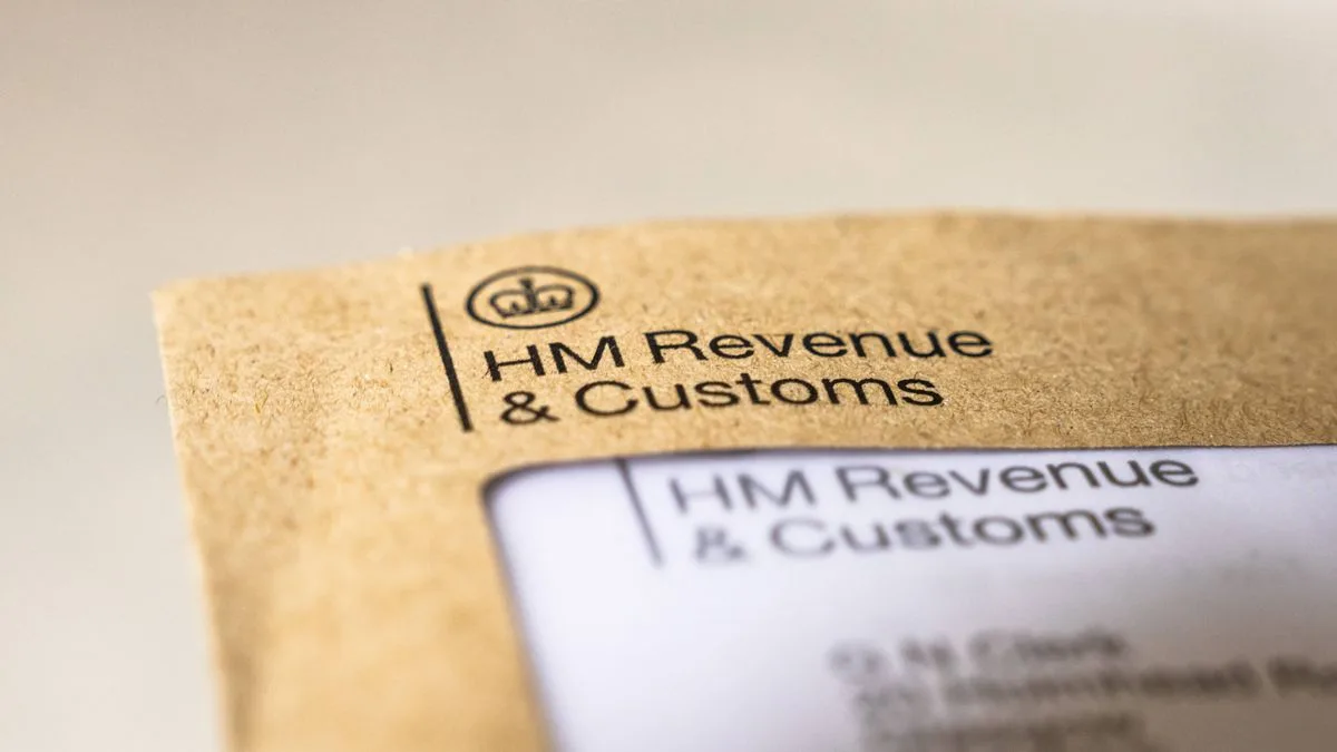 HMRC Warns UK Households to Guard National Insurance Numbers
