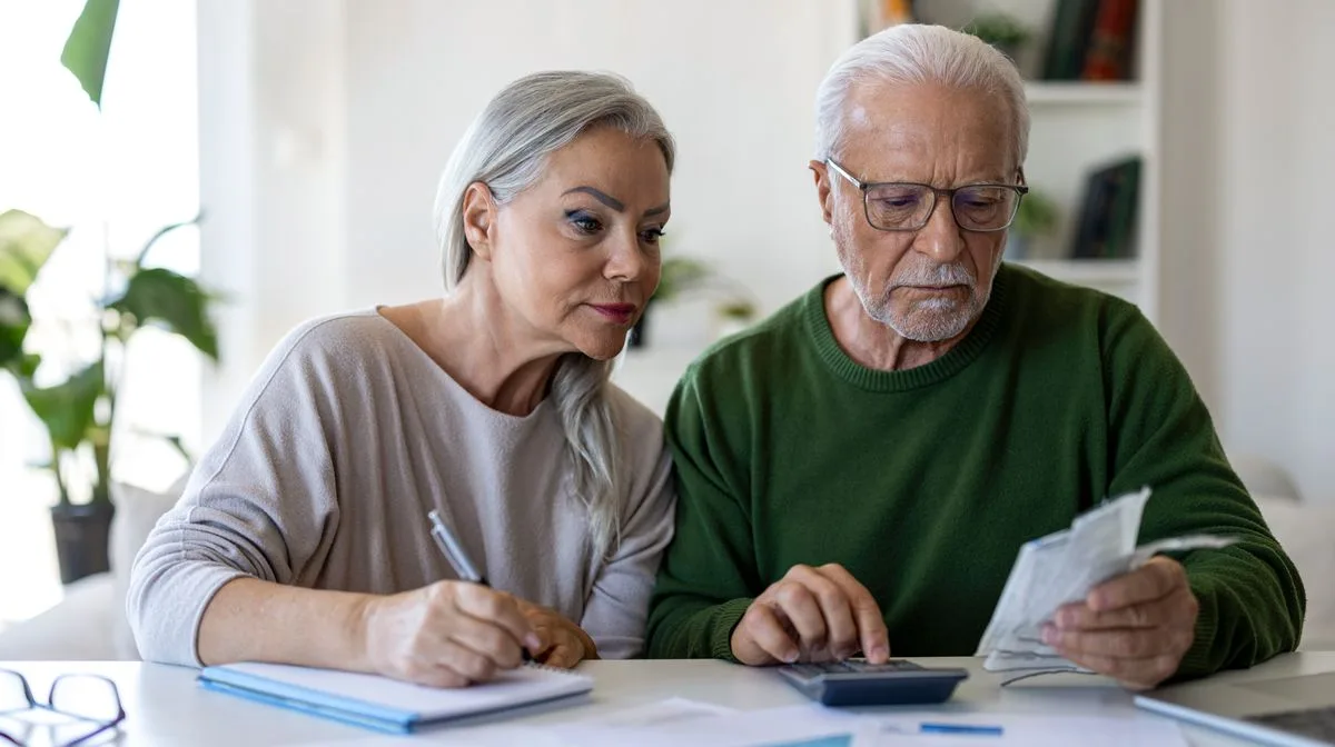 Pensioners Can Check If Winter Fuel Payment Will Be Reclaimed by HMRC