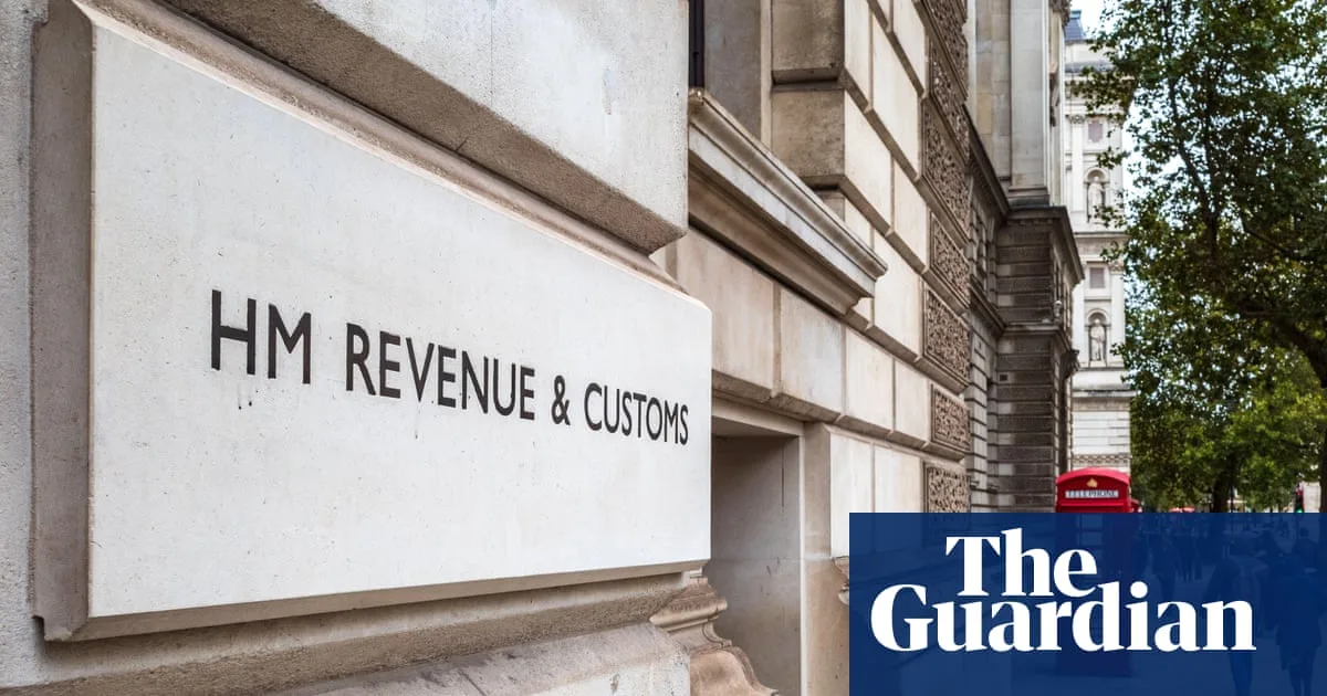 HMRC Freezes Child Benefits for 23,500 Families Based on Incomplete Travel Data