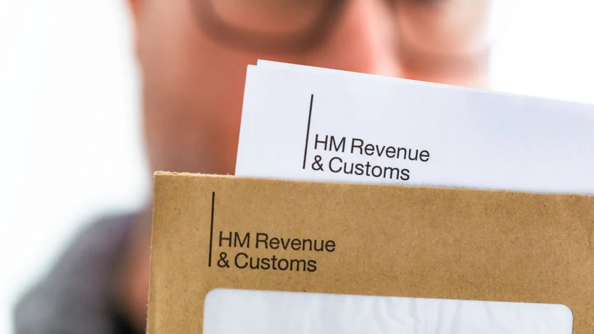 HMRC Warns Side Hustlers: Check Tax Details to Avoid Payment Errors