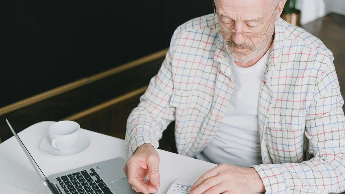 HMRC Warns Taxpayers Of Mandatory Digital Rules From 2026