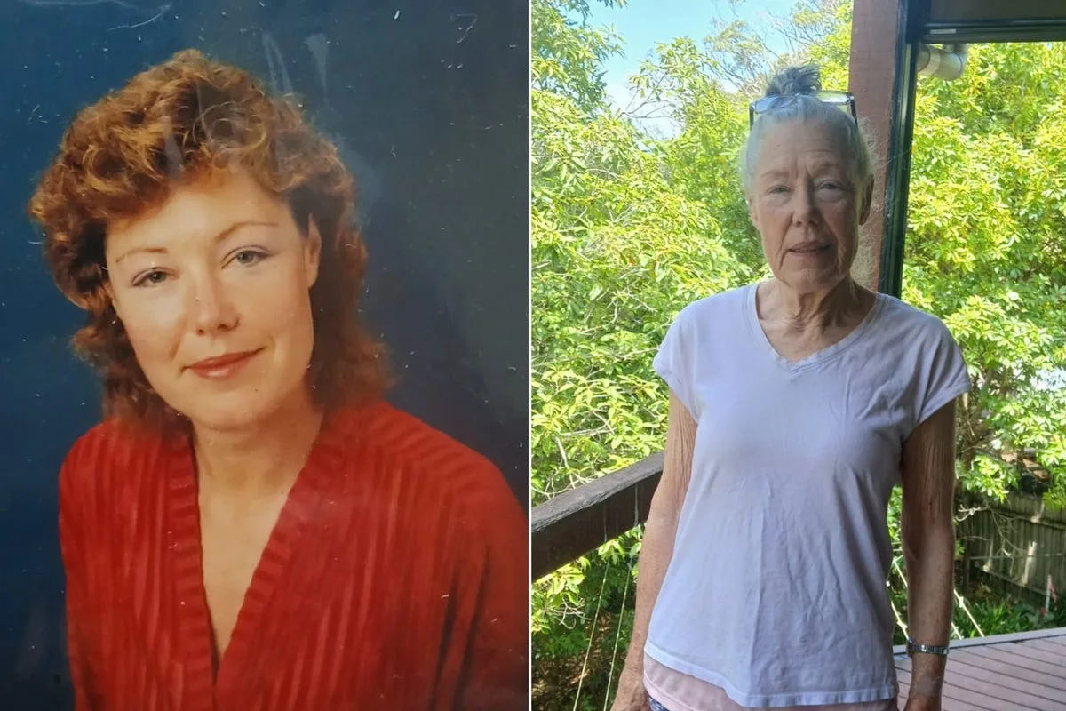 Holocaust survivor finds 50 relatives through DNA test