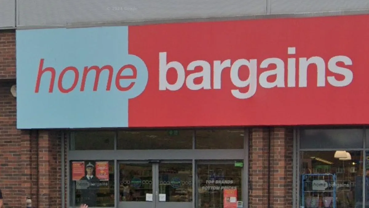Home Bargains sells 'charming' cat garden ornament for £5.99