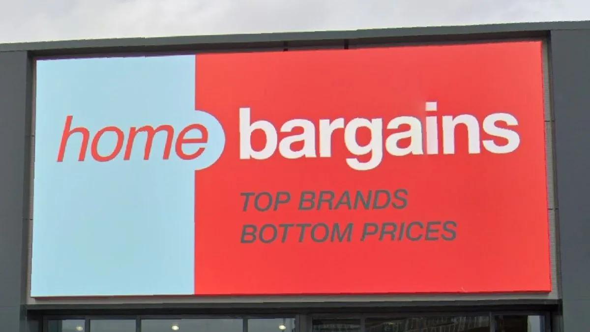 Home Bargains Offers £19.99 Bird Bath for a Peaceful Garden Retreat
