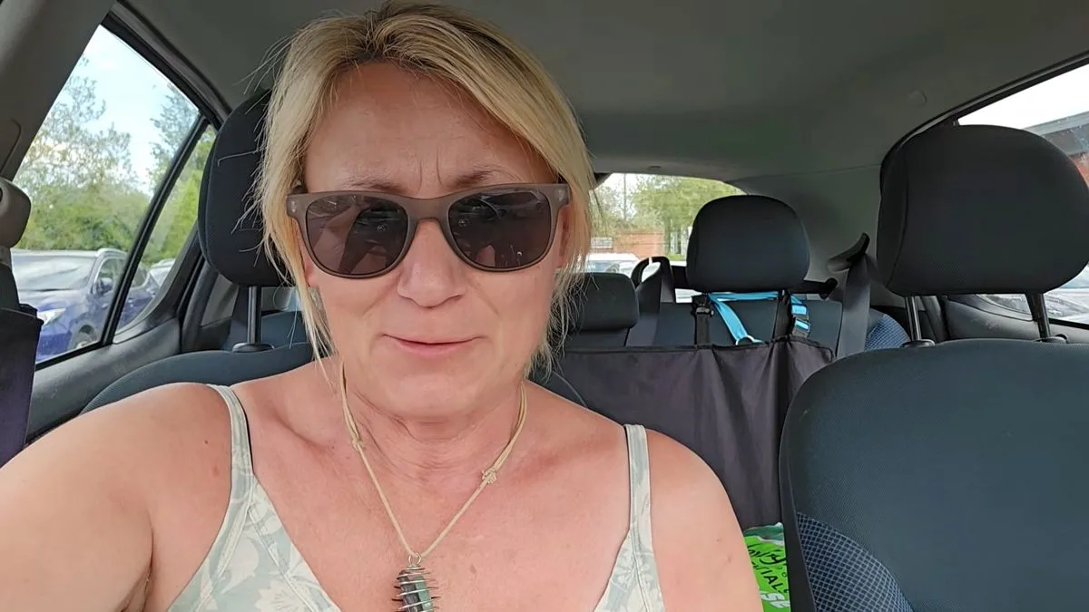 Shopper Spends £68.70 at Home Bargains, Returns with Unexpected Buddha Ornament