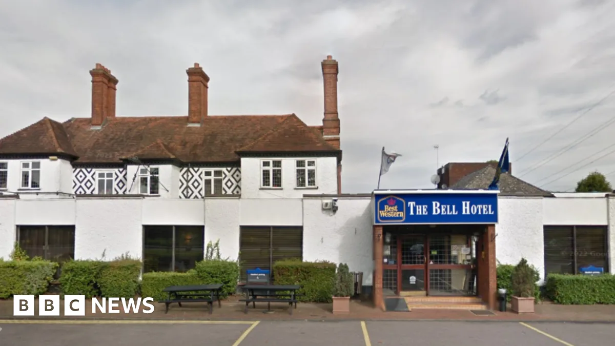 Home Office Ends Asylum Seeker Contract with Epping Forest Hotel