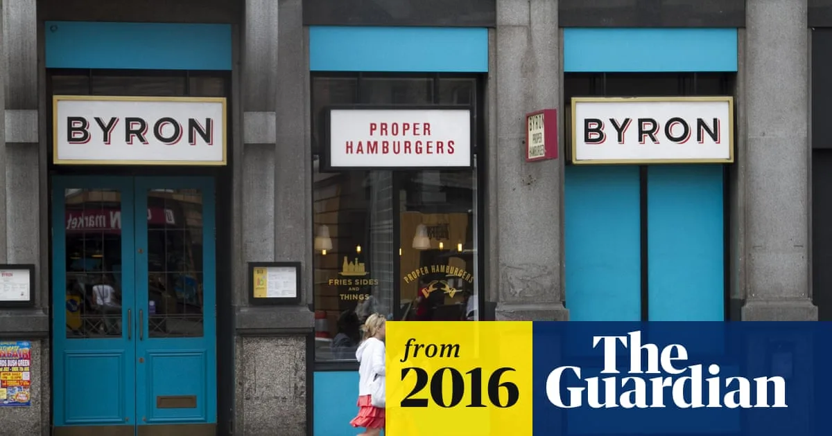 Byron Burger Workers Allege Entrapment in Home Office Raid