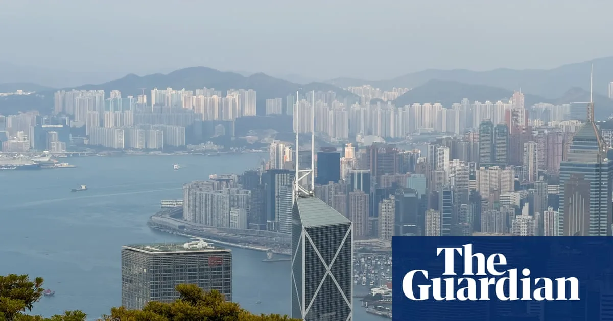 Hong Kong Police Can Demand Phone Passwords Under New Security Law