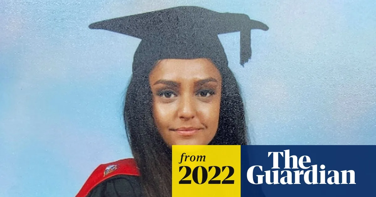 Sabina Nessa's Sister Claims Ethnicity Led to Less Media Coverage