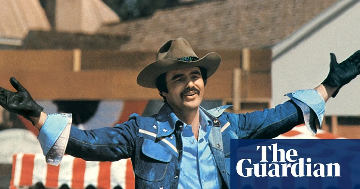 Hooper: The 1978 Film That Celebrated Hollywood Stunt Performers