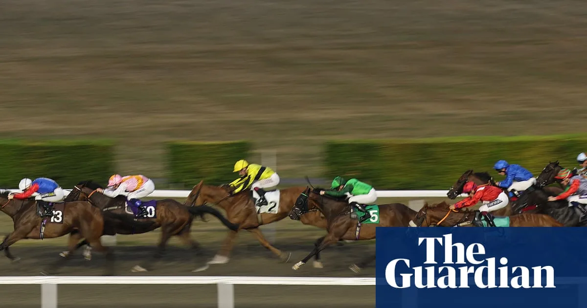 Horse Racing to Strike Over Betting Tax Rise Proposals