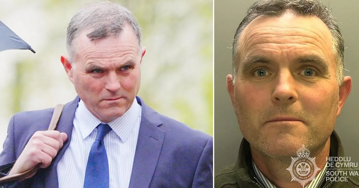 Horse Trainer Jailed For Beating Pensioner With Hockey Stick