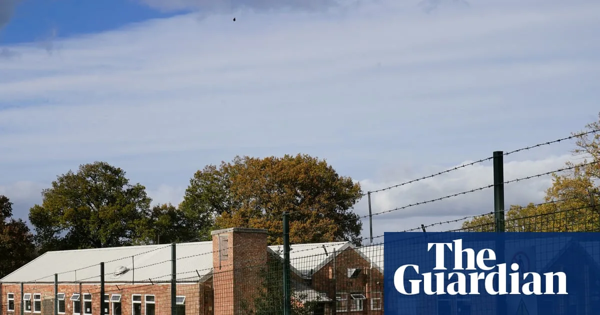 No 10 Defends Higher Costs of Barracks for Asylum Seekers to Quell Public Disquiet