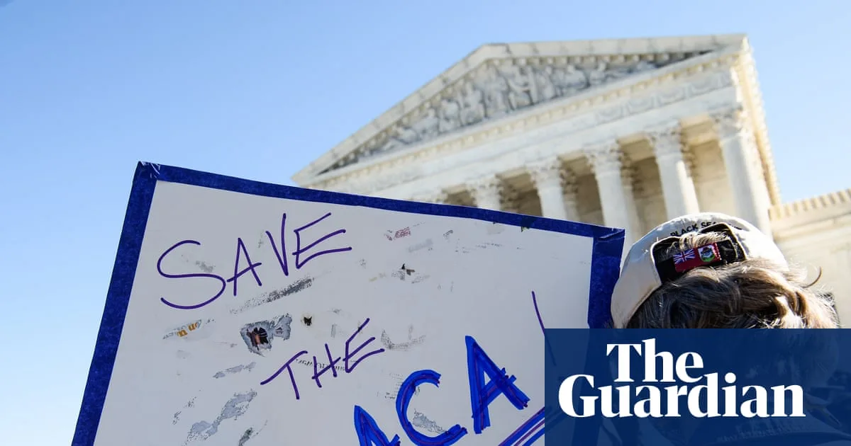 US House Revives ACA Subsidies in Defiance of Trump