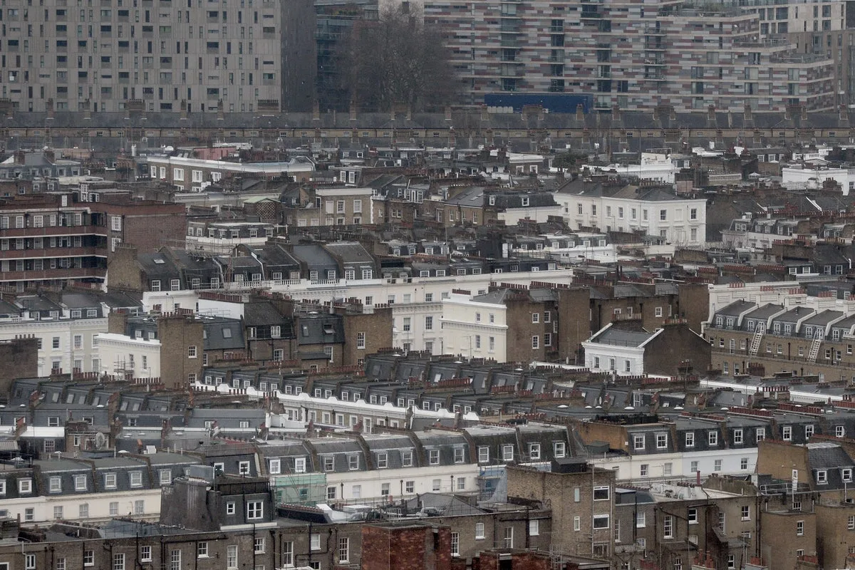 Housing market ‘will bounce back into the new year after Budget uncertainty’