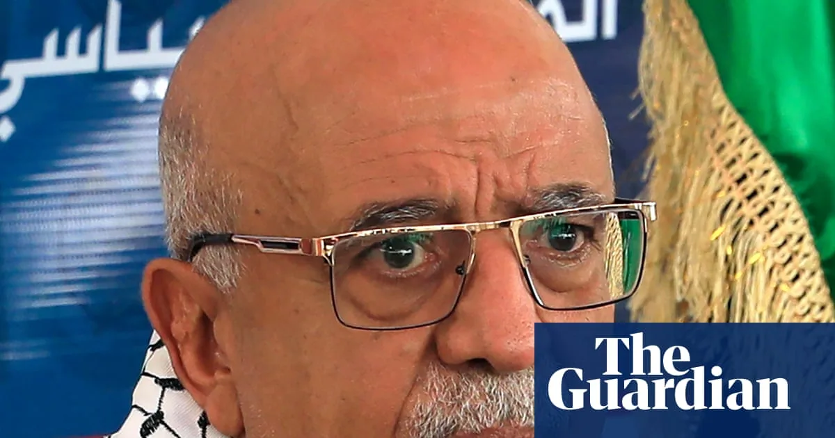 Houthi Prime Minister Killed in Alleged Israeli Airstrike