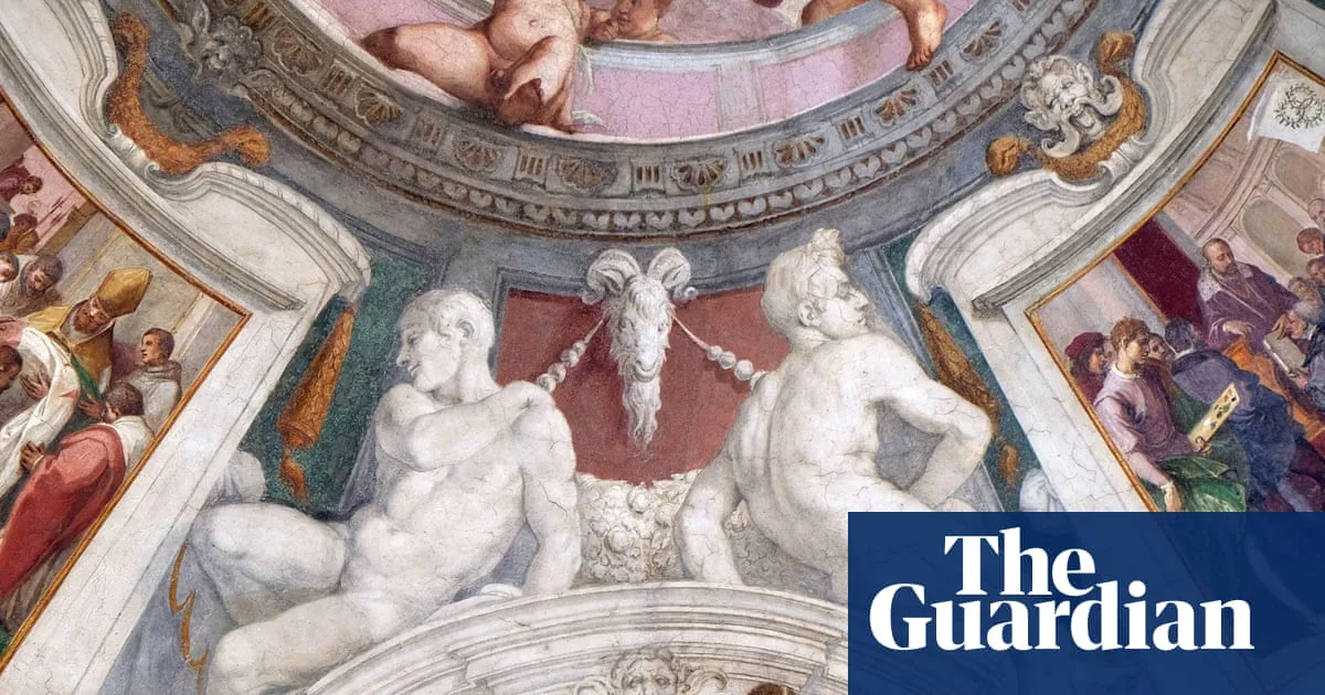 Florence's Foundling Hospital: How Abandoned Babies Shaped Renaissance Art