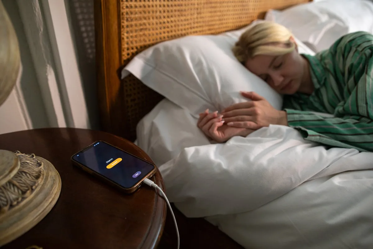 How Much Sleep Is Too Much? Scientists Reveal Health Risks