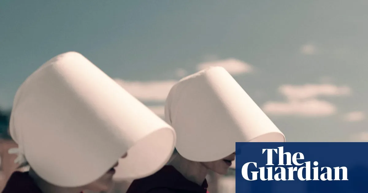 How Novelists Predicted Our Surveillance Society