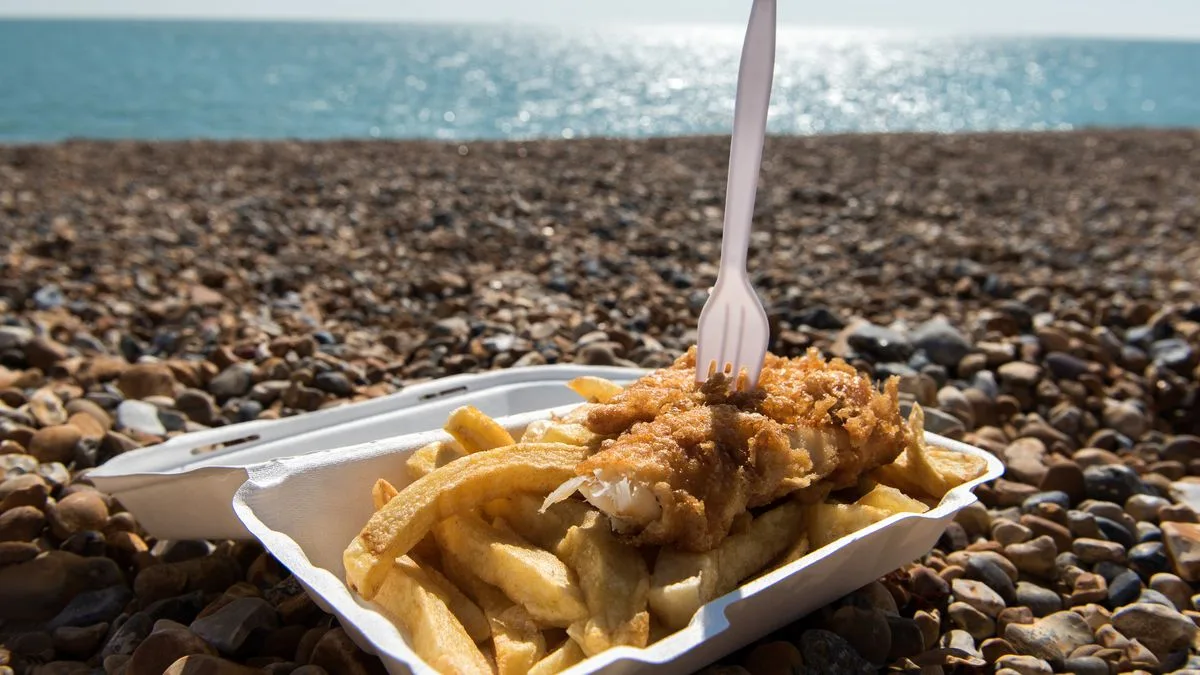 Fish and Chips Prices Rise to £11.41, but Industry Remains Resilient