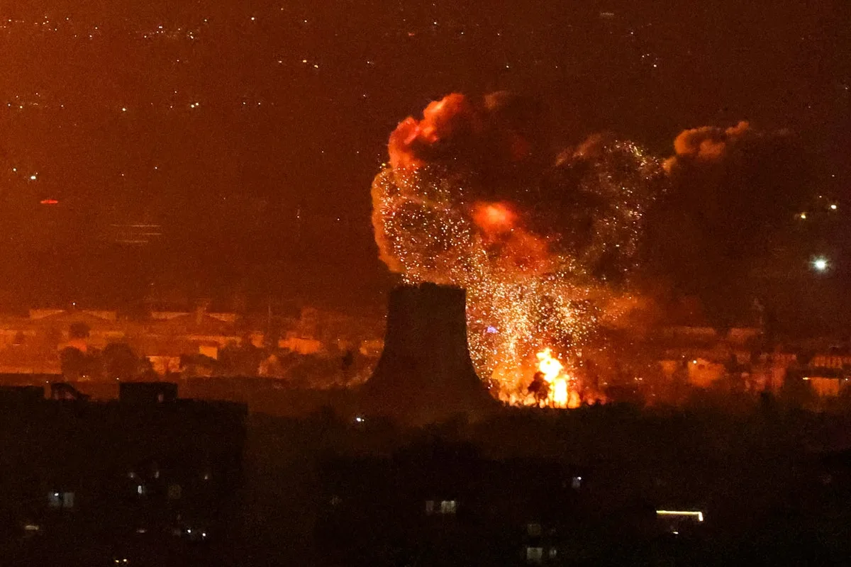 White House shares video game clip amid Iran conflict, raising concerns over desensitisation
