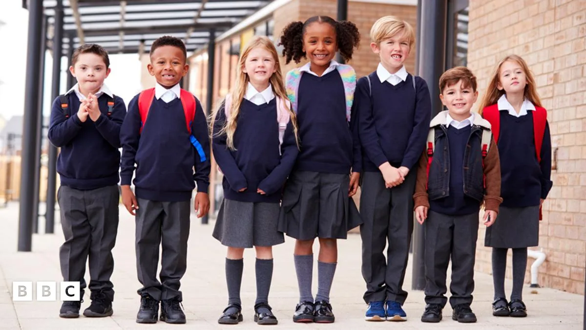 Seven tips to help prepare your child for primary school